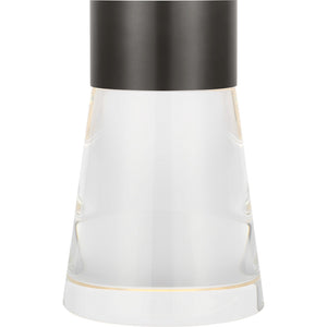 Caspe 8 Rechargeable Table Lamp - Visual Comfort Modern 6
