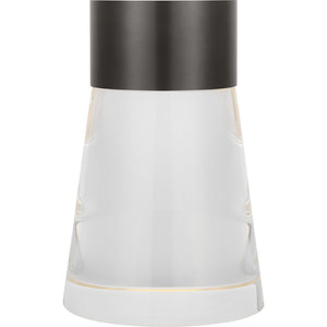 Caspe 8 Rechargeable Table Lamp - Visual Comfort Modern 1