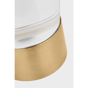 Caspe 8 Rechargeable Table Lamp - Visual Comfort Modern 16
