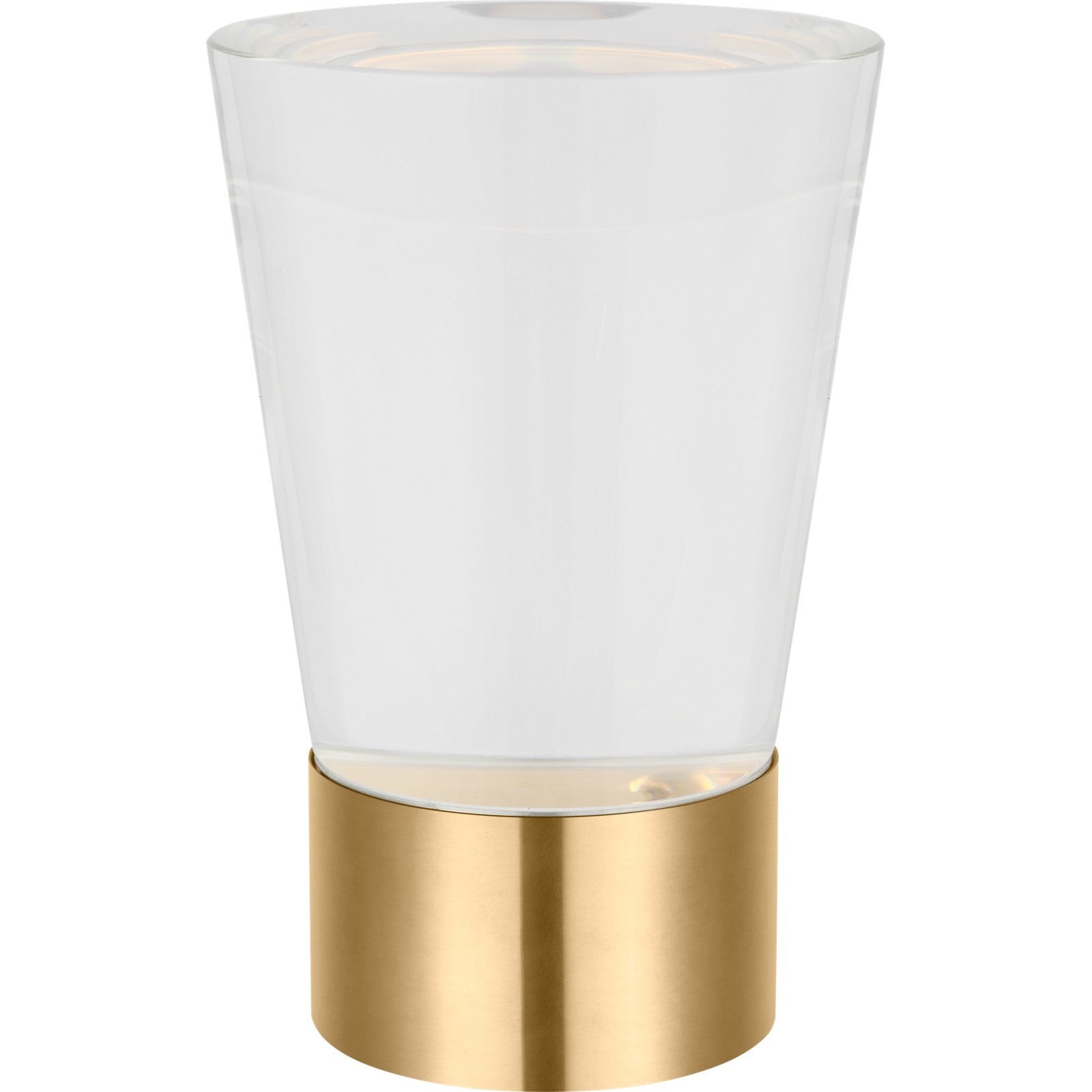 Caspe 8 Rechargeable Table Lamp - Visual Comfort Modern 12