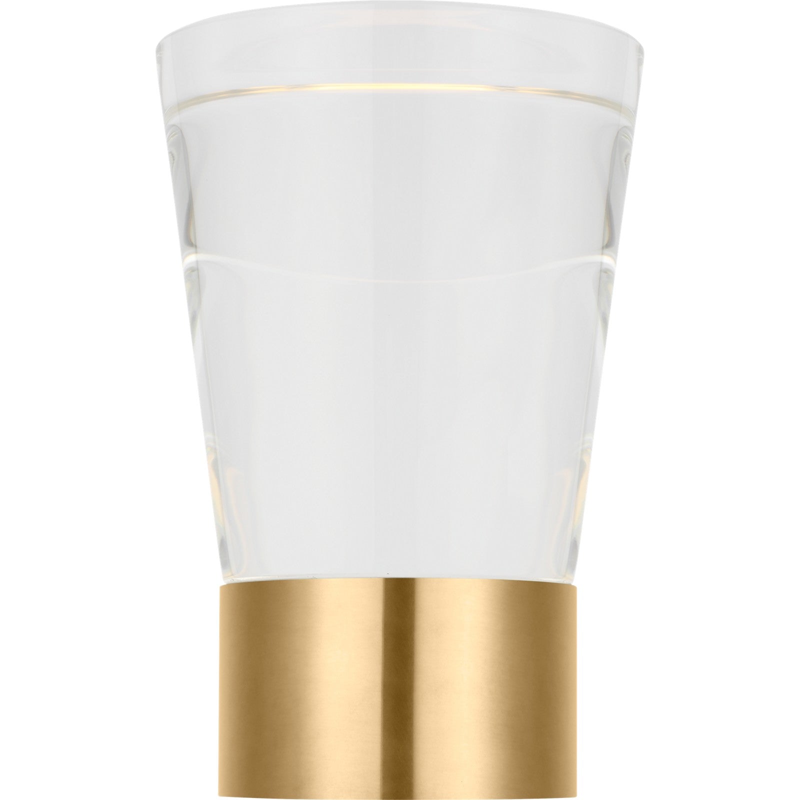 Caspe 8 Rechargeable Table Lamp - Visual Comfort Modern 14