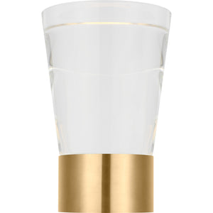 Caspe 8 Rechargeable Table Lamp - Visual Comfort Modern 14