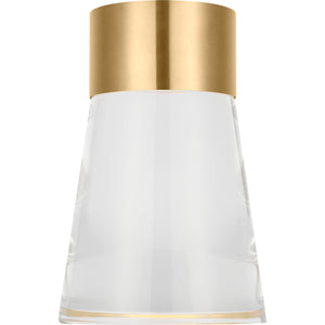 Caspe 8 Rechargeable Table Lamp - Visual Comfort Modern 13