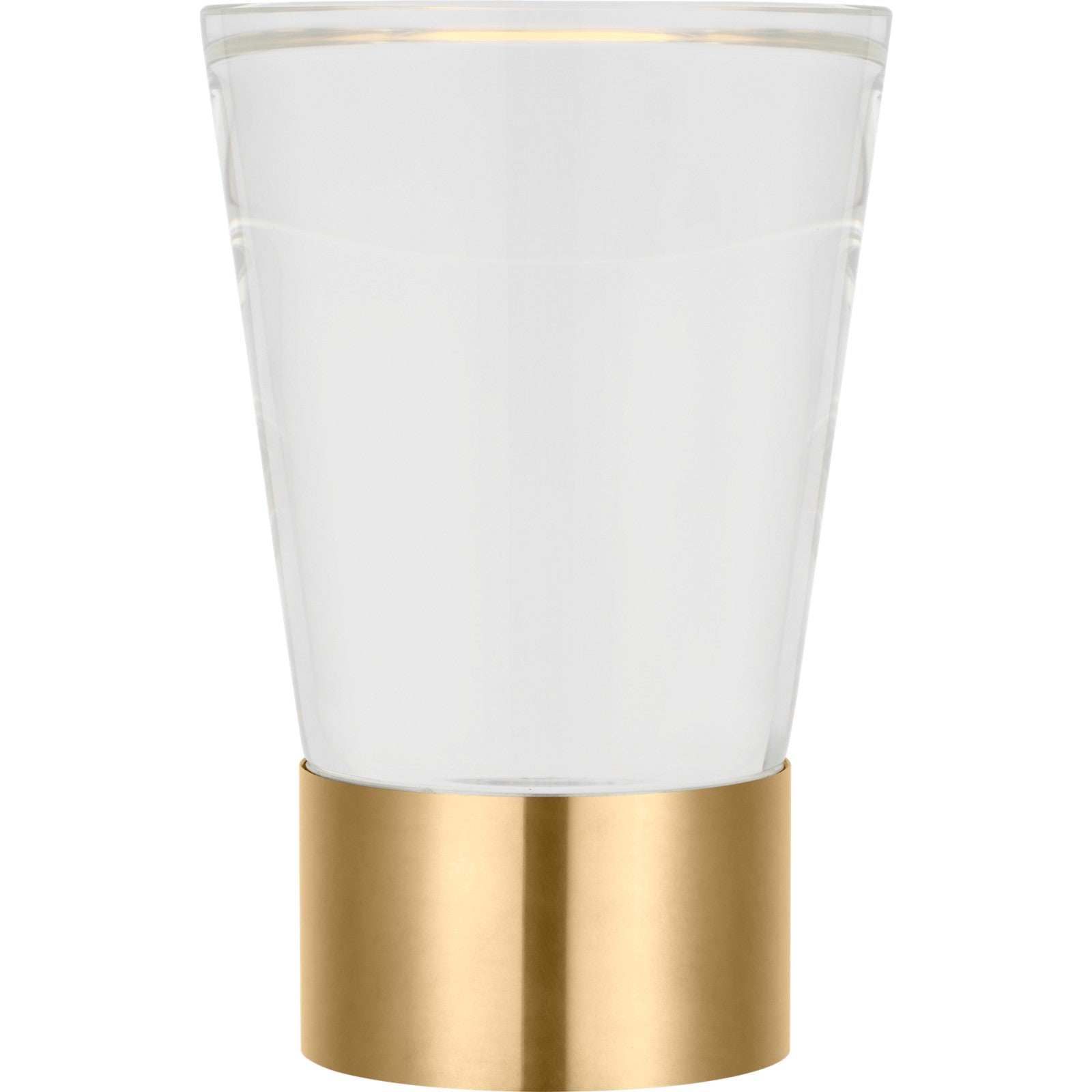 Caspe 8 Rechargeable Table Lamp - Visual Comfort Modern 15
