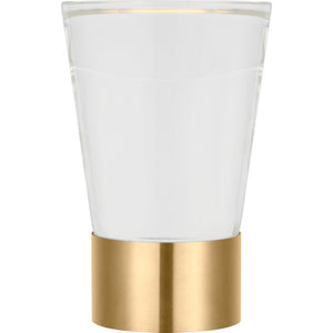 Caspe 8 Rechargeable Table Lamp - Visual Comfort Modern 15