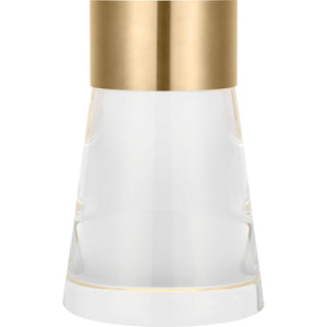 Caspe 8 Rechargeable Table Lamp - Visual Comfort Modern 10