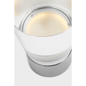 Caspe 8 Rechargeable Table Lamp - Visual Comfort Modern 37