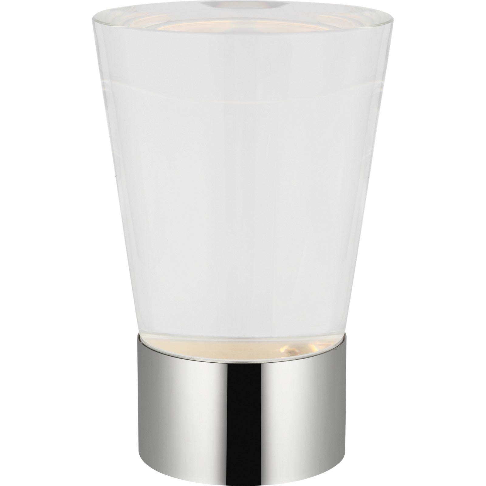 Caspe 8 Rechargeable Table Lamp - Visual Comfort Modern 20