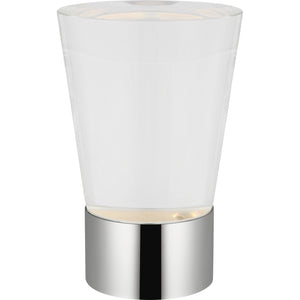 Caspe 8 Rechargeable Table Lamp - Visual Comfort Modern 20