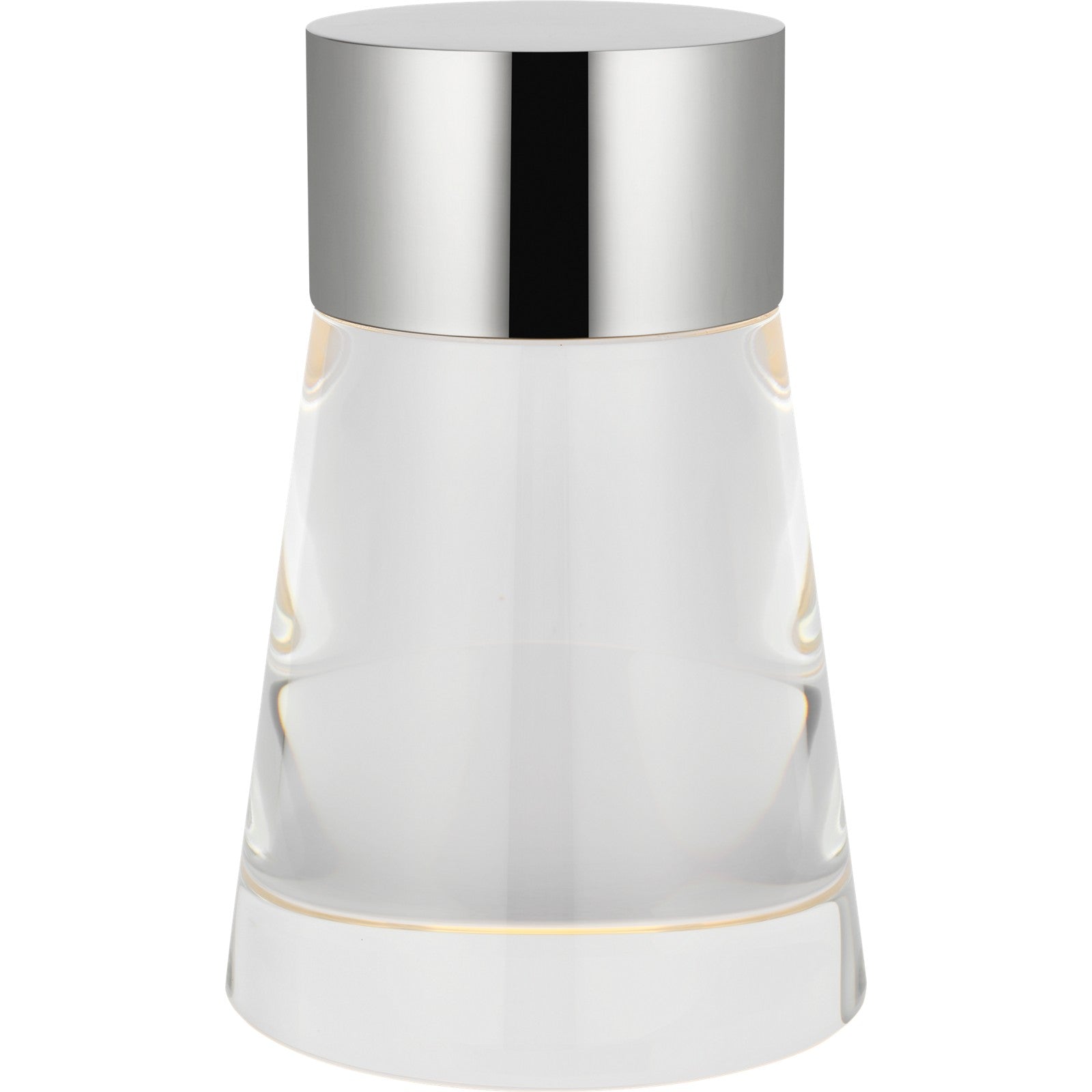 Caspe 8 Rechargeable Table Lamp - Visual Comfort Modern 19