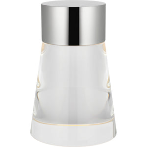Caspe 8 Rechargeable Table Lamp - Visual Comfort Modern 19
