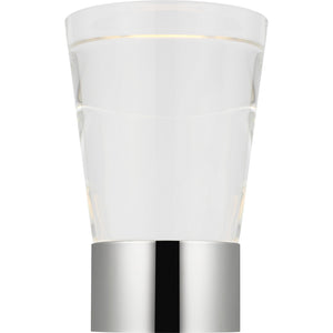 Caspe 8 Rechargeable Table Lamp - Visual Comfort Modern 22