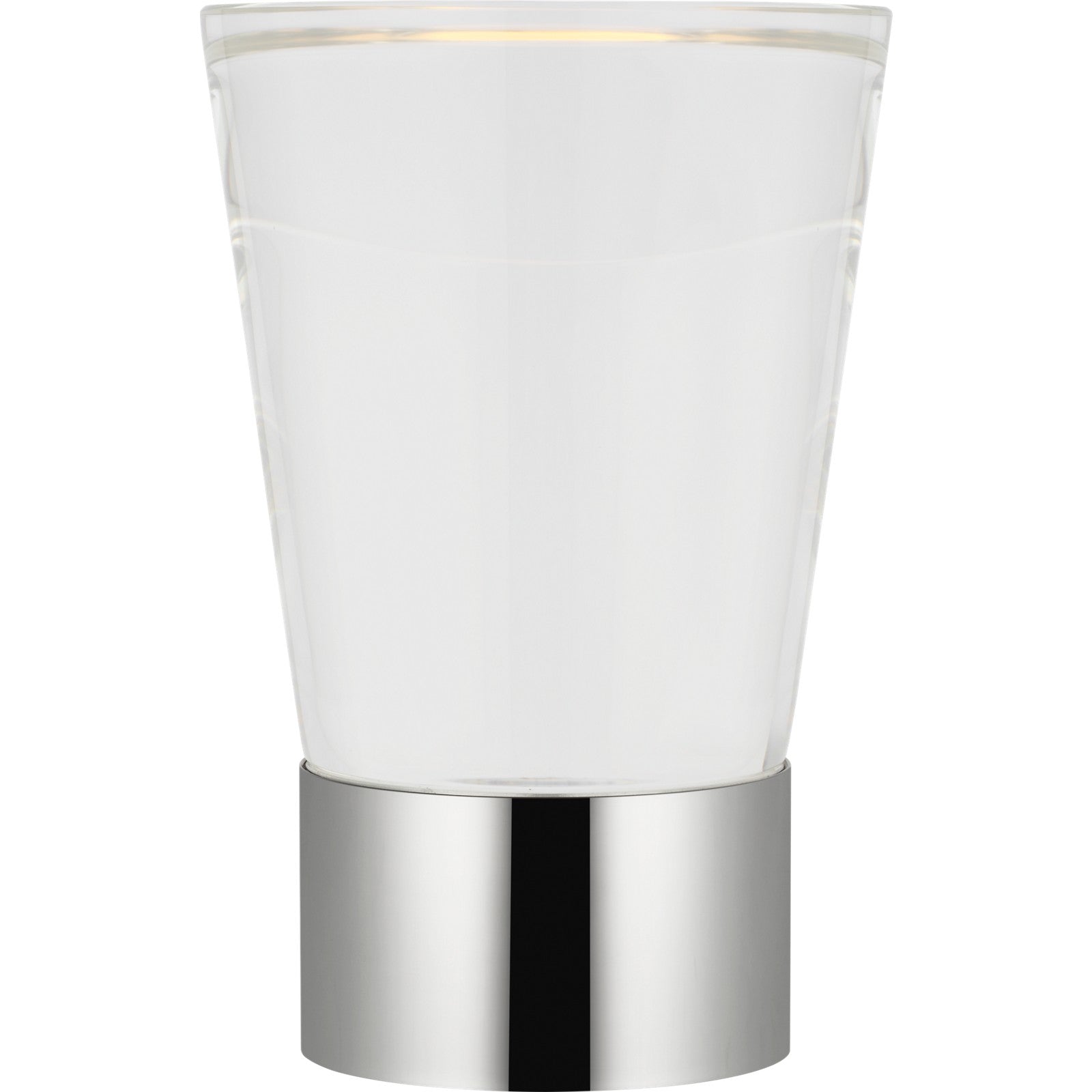 Caspe 8 Rechargeable Table Lamp - Visual Comfort Modern 23