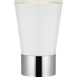 Caspe 8 Rechargeable Table Lamp - Visual Comfort Modern 23