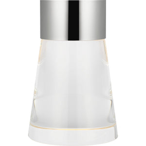 Caspe 8 Rechargeable Table Lamp - Visual Comfort Modern 18