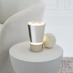 Caspe 8 Rechargeable Table Lamp - Visual Comfort Modern 35