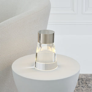 Caspe 8 Rechargeable Table Lamp - Visual Comfort Modern 36