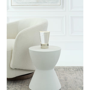Caspe 8 Rechargeable Table Lamp - Visual Comfort Modern 30