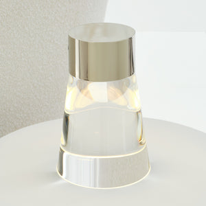 Caspe 8 Rechargeable Table Lamp - Visual Comfort Modern 28