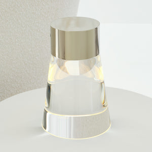 Caspe 8 Rechargeable Table Lamp - Visual Comfort Modern 33