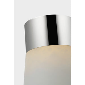Caspe Alabaster 8 Rechargeable Table Lamp - Visual Comfort Modern 25