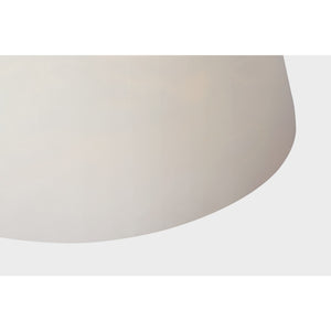 Caspe Alabaster 8 Rechargeable Table Lamp - Visual Comfort Modern 24