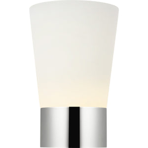 Caspe Alabaster 8 Rechargeable Table Lamp - Visual Comfort Modern 18