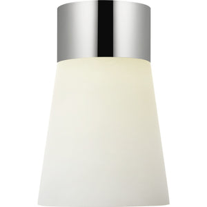 Caspe Alabaster 8 Rechargeable Table Lamp - Visual Comfort Modern 21