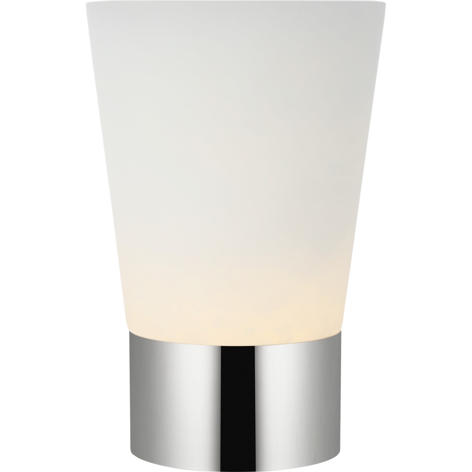 Caspe Alabaster 8 Rechargeable Table Lamp - Visual Comfort Modern 23