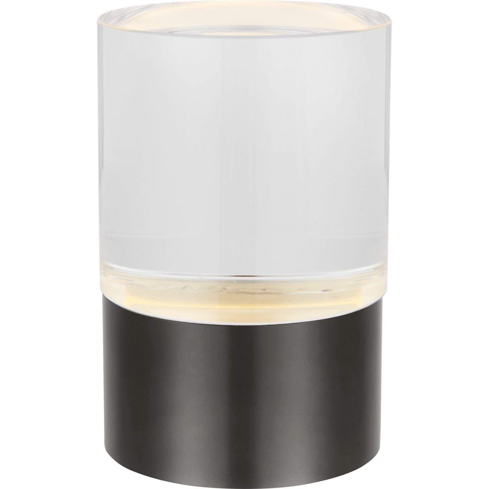 Caspe 6 Rechargeable Table Lamp - Visual Comfort Modern 3