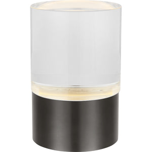 Caspe 6 Rechargeable Table Lamp - Visual Comfort Modern 3