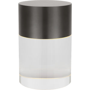 Caspe 6 Rechargeable Table Lamp - Visual Comfort Modern 2