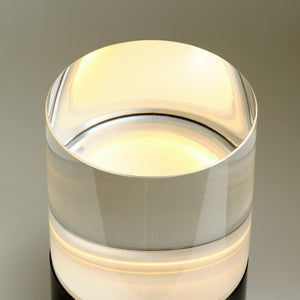 Caspe 6 Rechargeable Table Lamp - Visual Comfort Modern 11