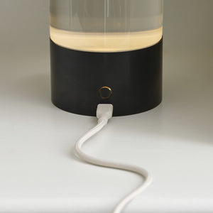 Caspe 6 Rechargeable Table Lamp - Visual Comfort Modern 10
