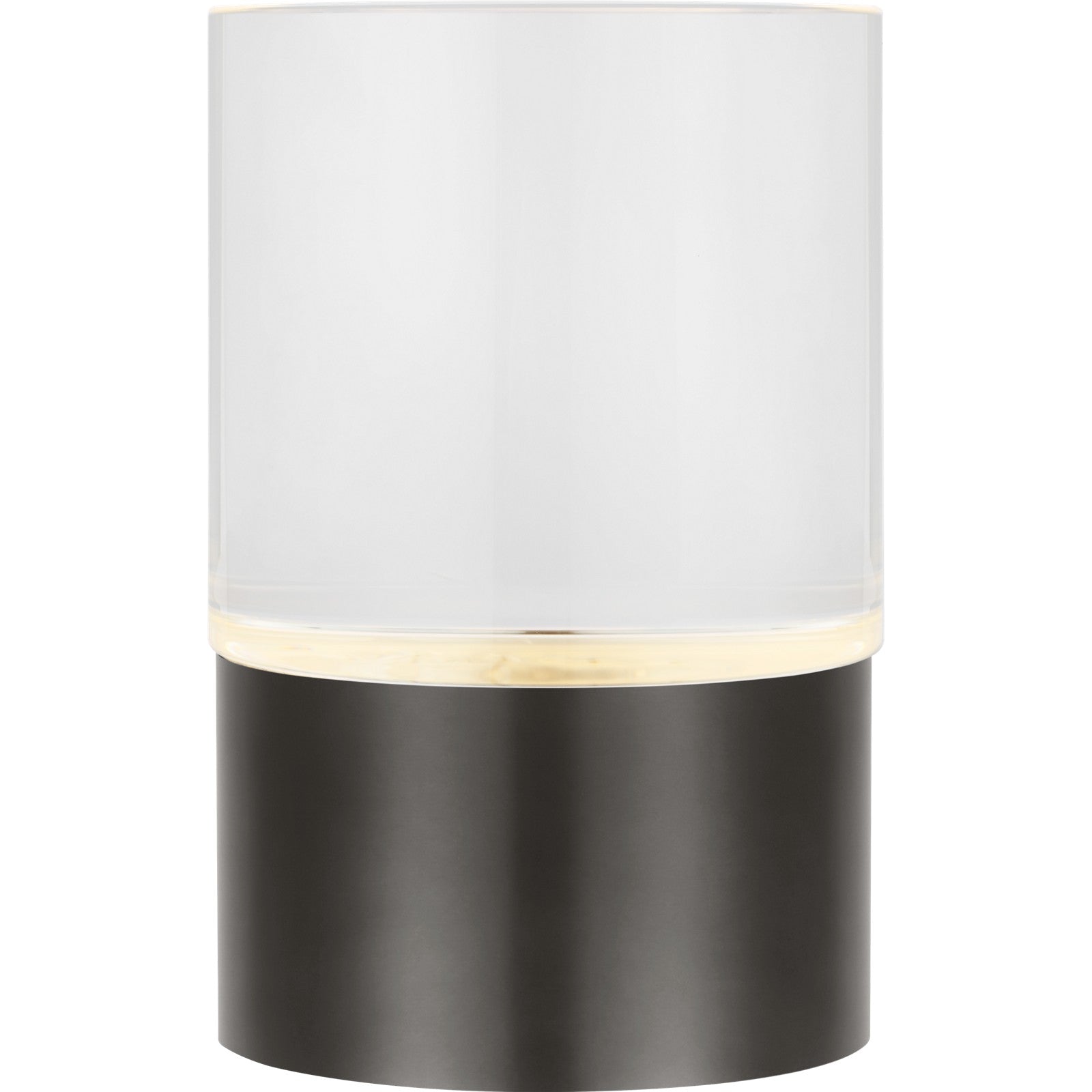 Caspe 6 Rechargeable Table Lamp - Visual Comfort Modern 7