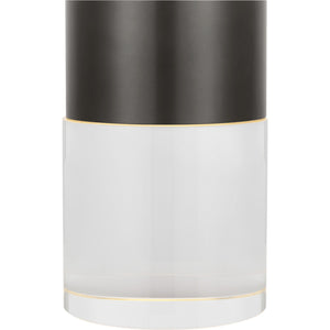 Caspe 6 Rechargeable Table Lamp - Visual Comfort Modern 6