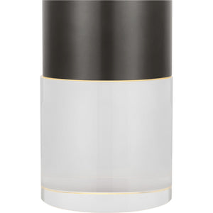 Caspe 6 Rechargeable Table Lamp - Visual Comfort Modern 1