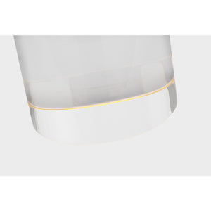 Caspe 6 Rechargeable Table Lamp - Visual Comfort Modern 23