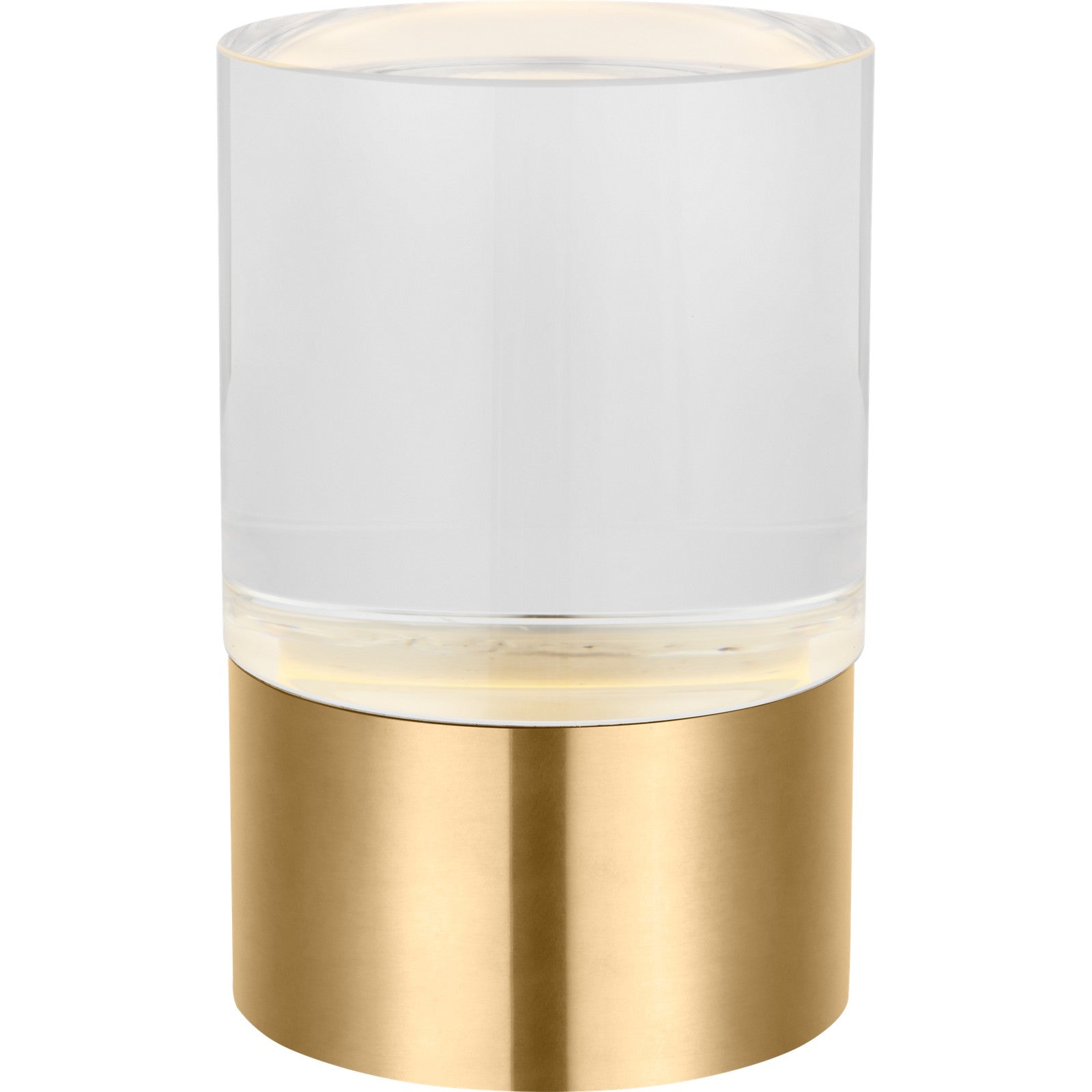 Caspe 6 Rechargeable Table Lamp - Visual Comfort Modern 19