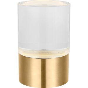 Caspe 6 Rechargeable Table Lamp - Visual Comfort Modern 19