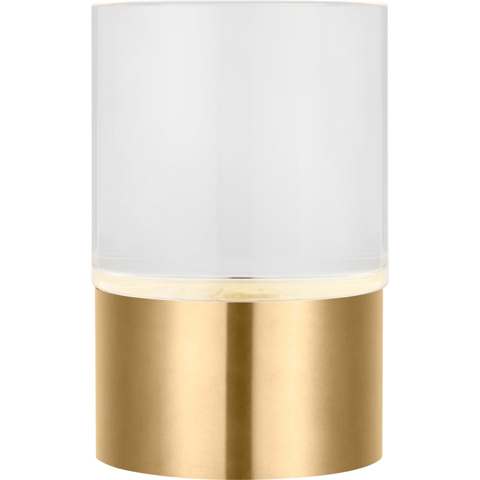 Caspe 6 Rechargeable Table Lamp - Visual Comfort Modern 22