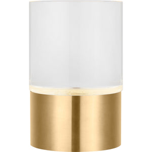 Caspe 6 Rechargeable Table Lamp - Visual Comfort Modern 22