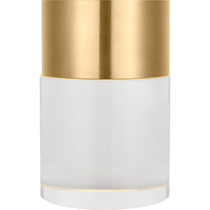 Caspe 6 Rechargeable Table Lamp - Visual Comfort Modern 21
