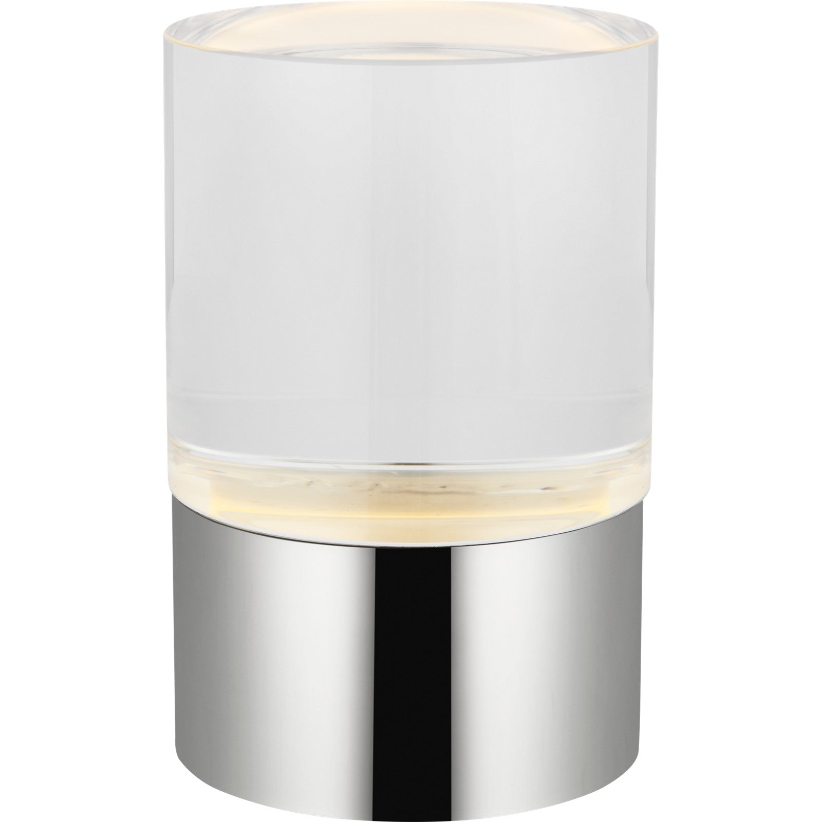 Caspe 6 Rechargeable Table Lamp - Visual Comfort Modern 27