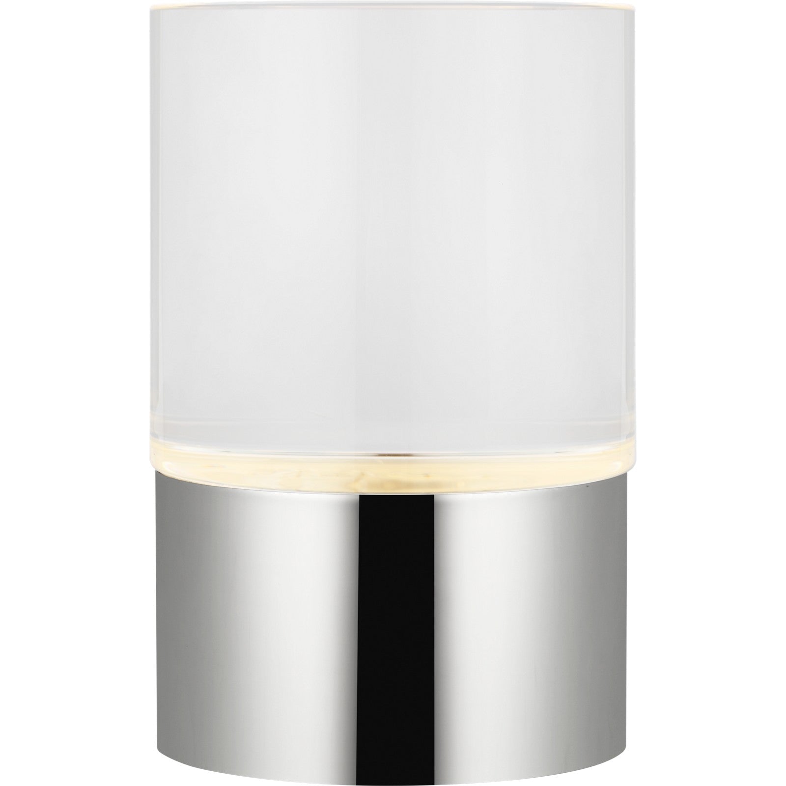 Caspe 6 Rechargeable Table Lamp - Visual Comfort Modern 25