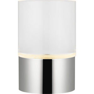 Caspe 6 Rechargeable Table Lamp - Visual Comfort Modern 25