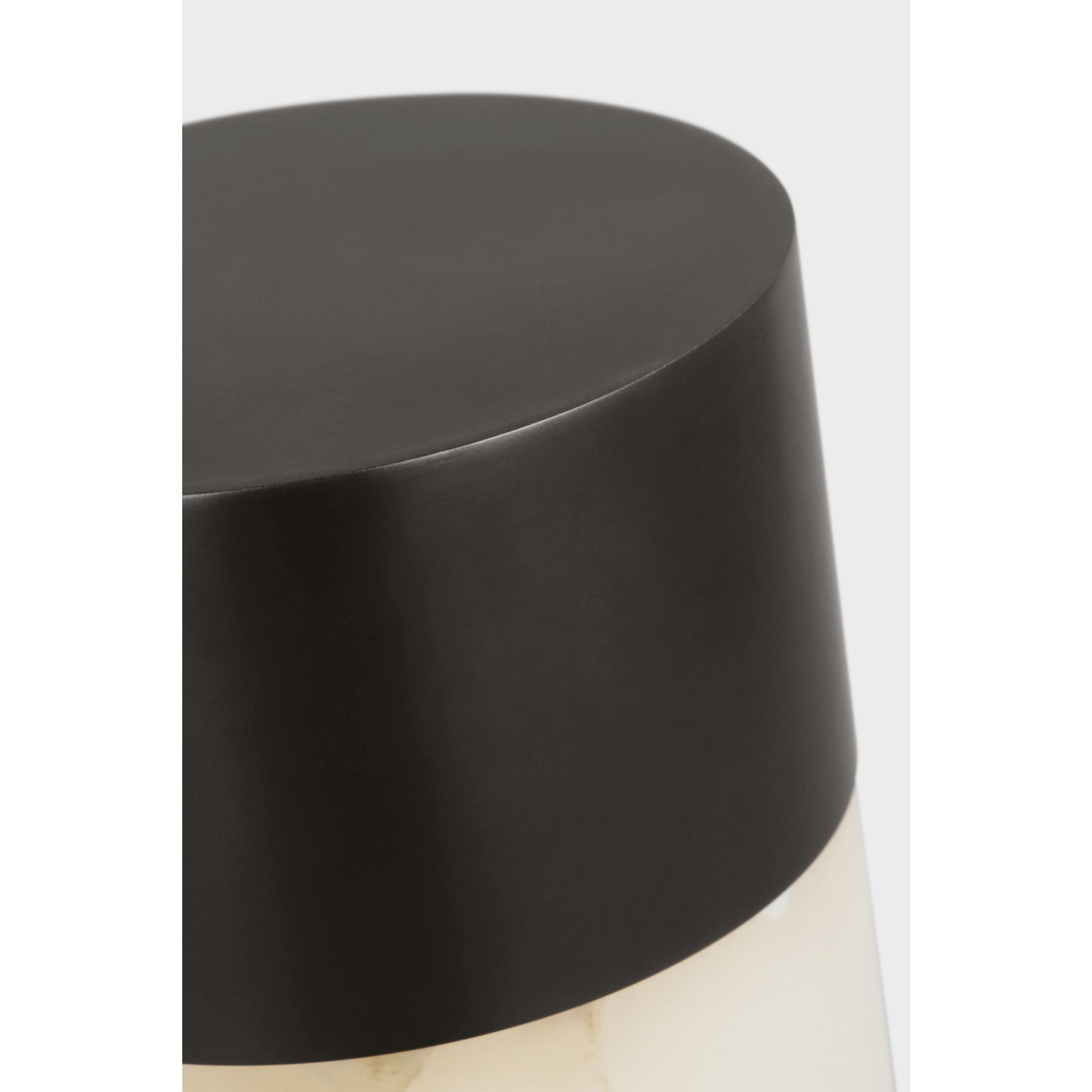 Caspe Alabaster 6 Rechargeable Table Lamp - Visual Comfort Modern 9