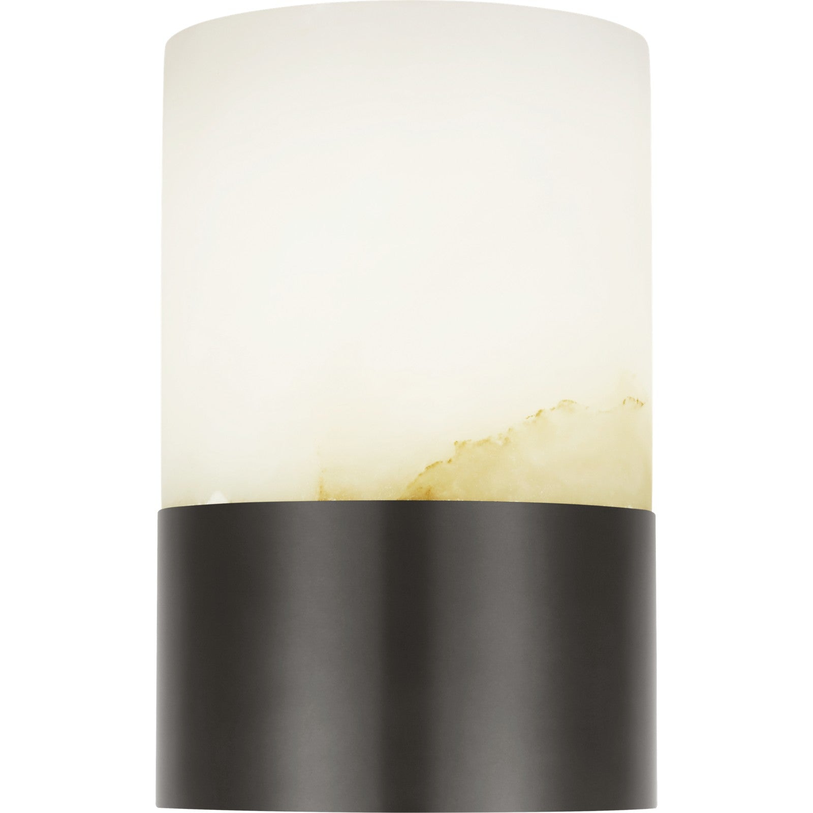 Caspe Alabaster 6 Rechargeable Table Lamp - Visual Comfort Modern 4