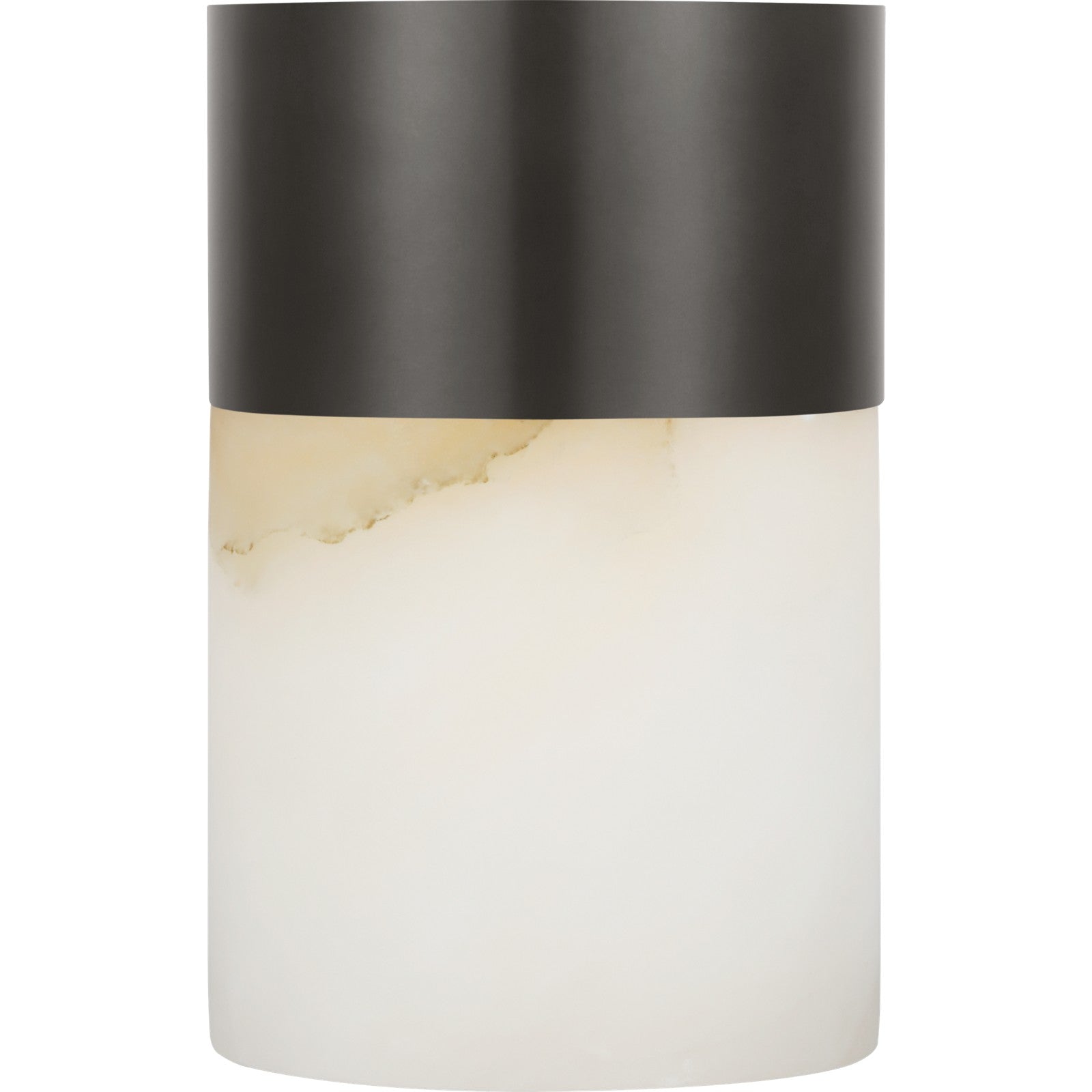Caspe Alabaster 6 Rechargeable Table Lamp - Visual Comfort Modern 7