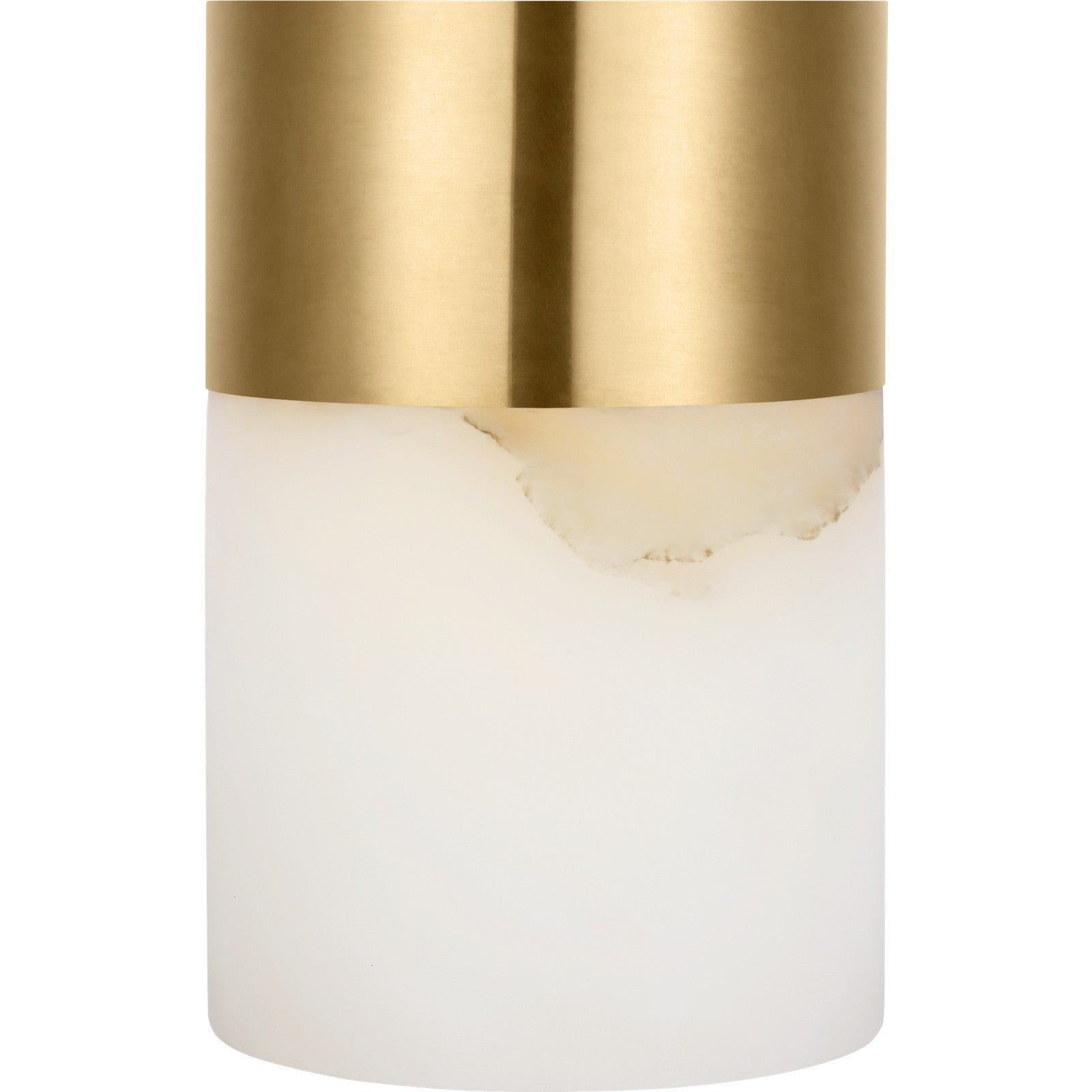 Caspe Alabaster 6 Rechargeable Table Lamp - Visual Comfort Modern 12